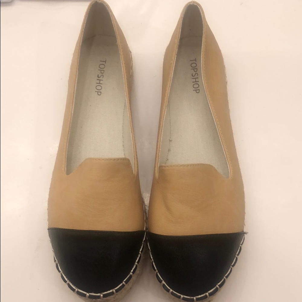 Top Shop Espadrille